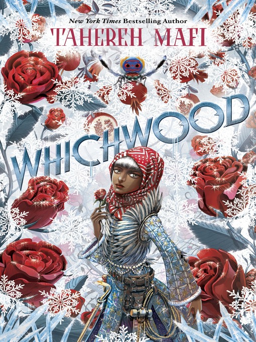 Title details for Whichwood by Tahereh Mafi - Wait list